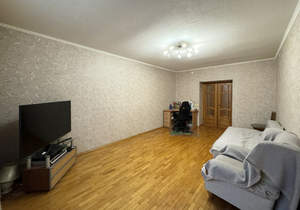 2-к квартира, вторичка, 76м2, 3/10 этаж