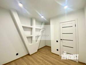 2-к квартира, вторичка, 54м2, 6/6 этаж