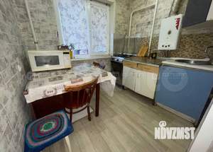 3-к квартира, вторичка, 57м2, 1/5 этаж