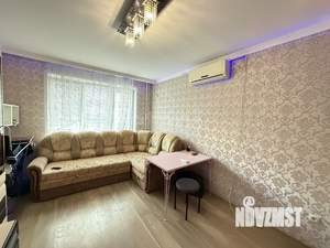 2-к квартира, вторичка, 52м2, 2/9 этаж