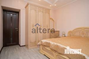 3-к квартира, вторичка, 55м2, 1/3 этаж