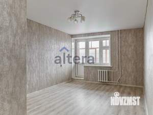 1-к квартира, вторичка, 35м2, 6/10 этаж