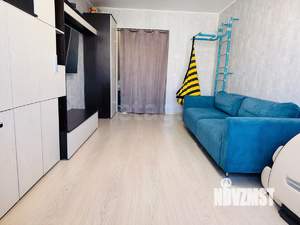 3-к квартира, вторичка, 66м2, 8/10 этаж