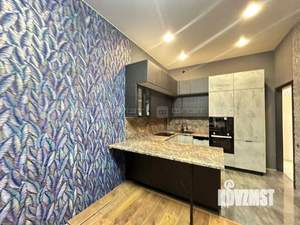1-к квартира, вторичка, 45м2, 19/20 этаж