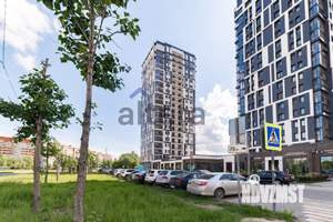 3-к квартира, вторичка, 82м2, 16/19 этаж