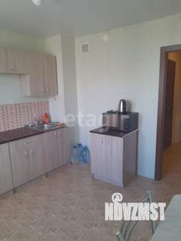 1-к квартира, вторичка, 37м2, 16/18 этаж