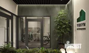 2-к квартира, вторичка, 65м2, 5/18 этаж