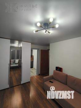 2-к квартира, вторичка, 40м2, 5/9 этаж