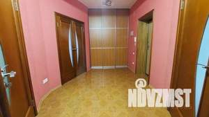 2-к квартира, вторичка, 93м2, 3/5 этаж