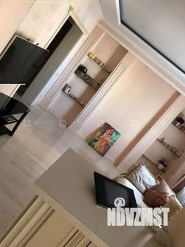 3-к квартира, вторичка, 70м2, 7/16 этаж