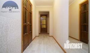 3-к квартира, вторичка, 75м2, 2/10 этаж