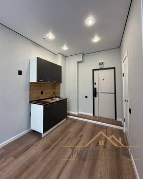 Студия квартира, вторичка, 20м2, 4/5 этаж