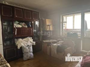 3-к квартира, вторичка, 62м2, 2/9 этаж