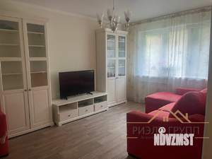 1-к квартира, вторичка, 32м2, 2/5 этаж
