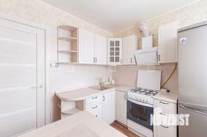 1-к квартира, вторичка, 34м2, 9/9 этаж