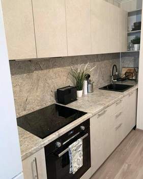 1-к квартира, вторичка, 39м2, 2/14 этаж