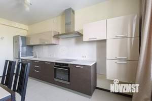 1-к квартира, вторичка, 48м2, 7/19 этаж