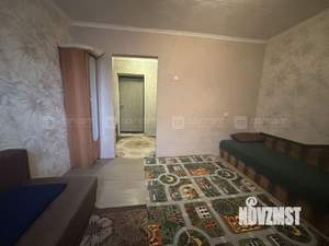 1-к квартира, вторичка, 28м2, 4/9 этаж