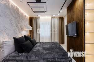 4-к квартира, вторичка, 138м2, 20/22 этаж