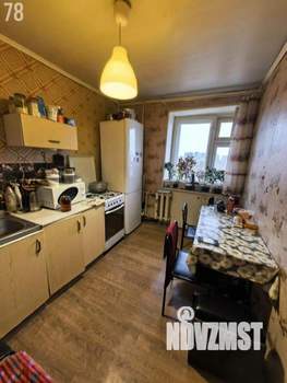 2-к квартира, вторичка, 50м2, 9/10 этаж
