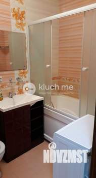 1-к квартира, вторичка, 40м2, 3/16 этаж