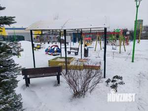 2-к квартира, вторичка, 47м2, 10/19 этаж