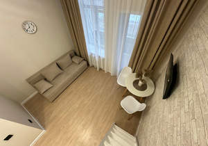 Студия квартира, вторичка, 19м2, 2/5 этаж