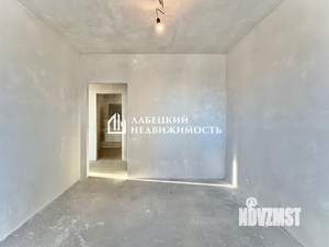 3-к квартира, вторичка, 72м2, 3/12 этаж