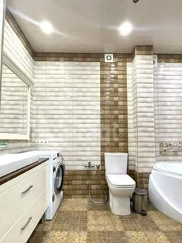 2-к квартира, вторичка, 75м2, 4/5 этаж