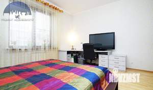 4-к квартира, вторичка, 153м2, 5/7 этаж