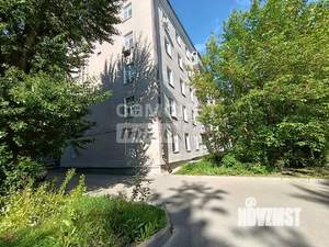 3-к квартира, вторичка, 81м2, 3/5 этаж