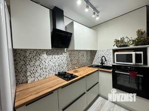 2-к квартира, вторичка, 53м2, 8/9 этаж