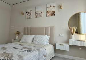 3-к квартира, вторичка, 103м2, 13/23 этаж