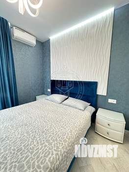 2-к квартира, вторичка, 39м2, 17/19 этаж