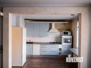 4-к квартира, вторичка, 92м2, 2/9 этаж