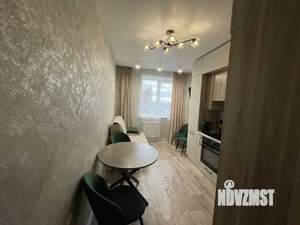 1-к квартира, вторичка, 42м2, 16/17 этаж
