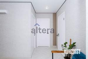 3-к квартира, вторичка, 76м2, 8/10 этаж