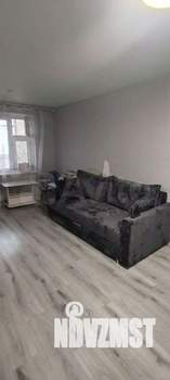 2-к квартира, вторичка, 51м2, 15/16 этаж