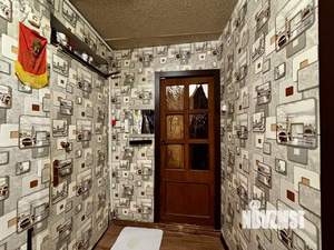 3-к квартира, вторичка, 59м2, 5/5 этаж