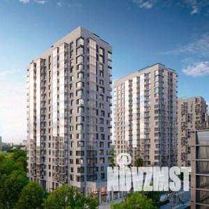3-к квартира, вторичка, 85м2, 2/17 этаж