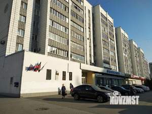 3-к квартира, вторичка, 62м2, 3/9 этаж