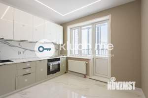 1-к квартира, вторичка, 42м2, 14/24 этаж