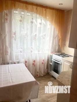 1-к квартира, вторичка, 32м2, 1/5 этаж