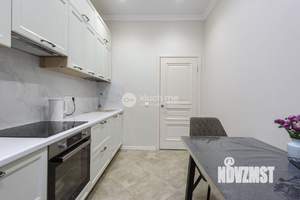 3-к квартира, вторичка, 80м2, 8/14 этаж