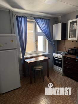 2-к квартира, вторичка, 46м2, 3/9 этаж