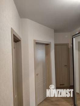 2-к квартира, вторичка, 52м2, 4/10 этаж
