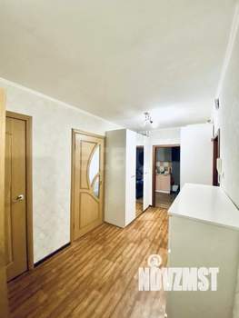 1-к квартира, вторичка, 45м2, 1/9 этаж