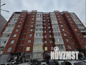 3-к квартира, вторичка, 121м2, 7/10 этаж