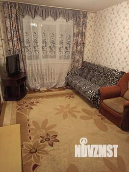 2-к квартира, вторичка, 45м2, 1/5 этаж