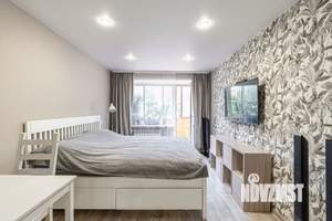 3-к квартира, вторичка, 61м2, 3/5 этаж